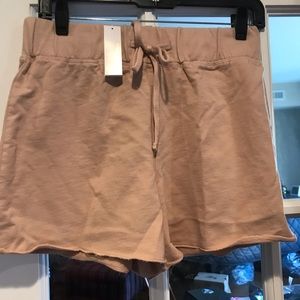 James Perse shorts
